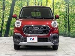 キャスト アクティバＸの中古車画像