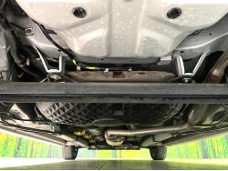 ステラ カスタムＲＳ スマートアシストの中古車画像