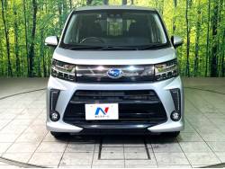 ステラ カスタムＲＳ スマートアシストの中古車画像