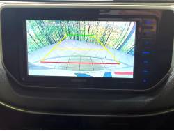 ステラ カスタムＲＳ スマートアシストの中古車画像