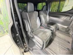 ヴェルファイア ２．５ ゴールデンアイズⅡの中古車画像