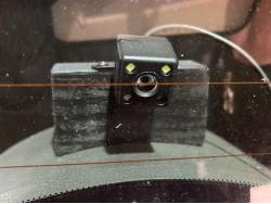 キューブ １５Ｘ ＦＯＵＲ Ｖセレクションの中古車画像