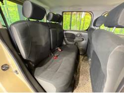 キューブ １５Ｘ ＦＯＵＲ Ｖセレクションの中古車画像