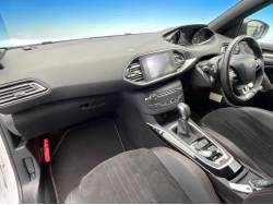 ３０８ ＧＴ ブルーＨＤｉの中古車画像