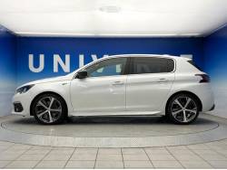 ３０８ ＧＴ ブルーＨＤｉの中古車画像