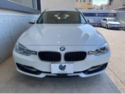 ３シリーズ ３２０ｄツーリング スポーツの中古車画像