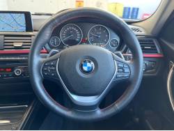 ３シリーズ ３２０ｄツーリング スポーツの中古車画像