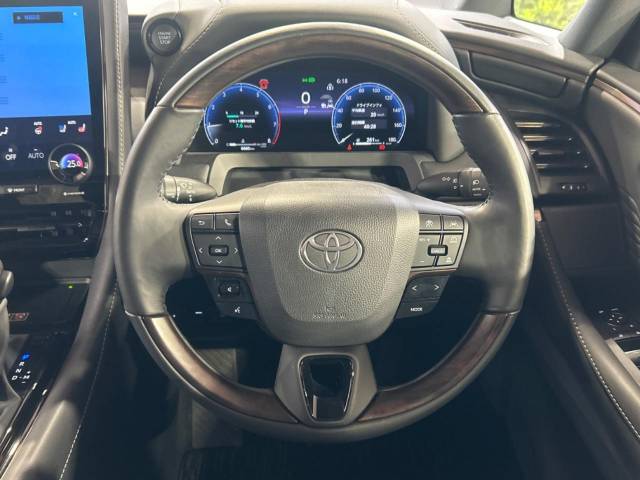 トヨタ アルファード Ｚ 0.7万Km 702.9万円(大阪府)[230]の中古車詳細