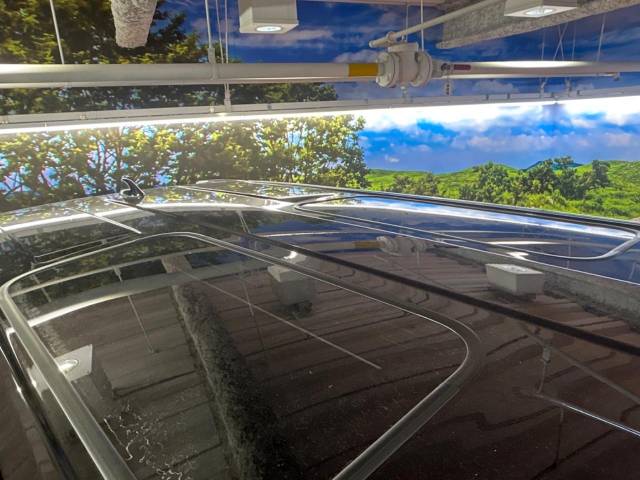 トヨタ アルファード Ｚ 0.7万Km 702.9万円(大阪府)[230]の中古車詳細