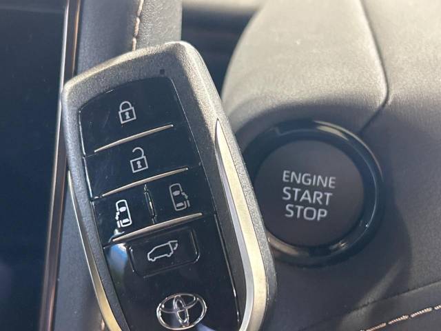 トヨタ アルファード Ｚ 0.7万Km 702.9万円(大阪府)[230]の中古車詳細