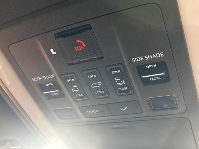 トヨタ アルファード Ｚ 0.7万Km 702.9万円(大阪府)[230]の中古車詳細