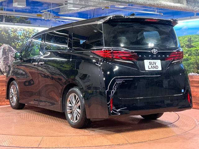 トヨタ アルファード Ｚ 0.7万Km 702.9万円(大阪府)[230]の中古車詳細