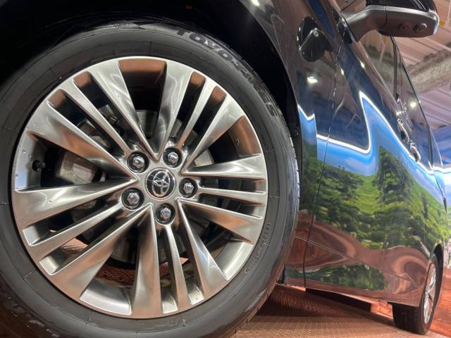 トヨタ アルファード Ｚ 0.7万Km 702.9万円(大阪府)[230]の中古車詳細