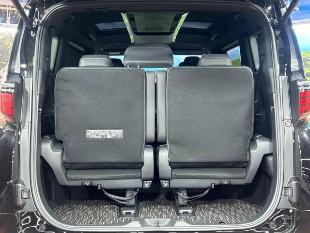 トヨタ アルファード Ｚ 0.7万Km 702.9万円(大阪府)[230]の中古車詳細