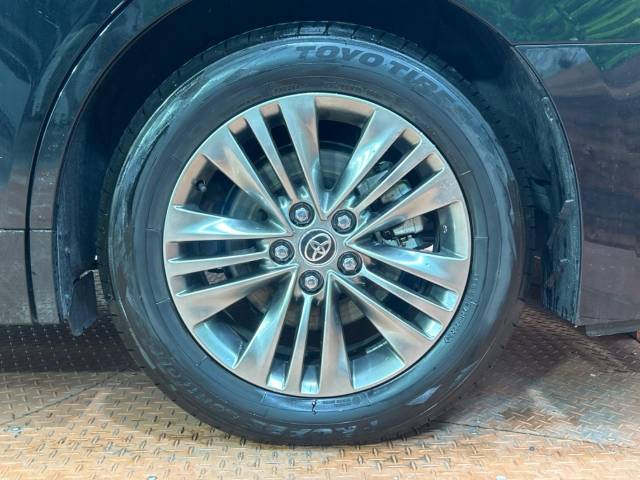 トヨタ アルファード Ｚ 0.7万Km 702.9万円(大阪府)[230]の中古車詳細