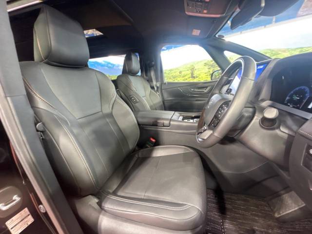 トヨタ アルファード Ｚ 0.7万Km 702.9万円(大阪府)[230]の中古車詳細