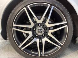 Ｃクラスステーションワゴン Ｃ２００ ブルーエフィシェンシー ステーションワゴン アバンギャルドの中古車画像