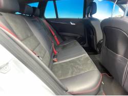 Ｃクラスステーションワゴン Ｃ２００ ブルーエフィシェンシー ステーションワゴン アバンギャルドの中古車画像