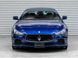 ギブリ ベースグレードの中古車画像