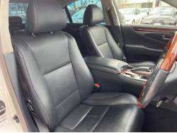 ＬＳ ＬＳ４６０ バージョンＣ Ｉパッケージの中古車画像