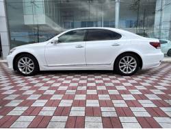 ＬＳ ＬＳ４６０ バージョンＣ Ｉパッケージの中古車画像