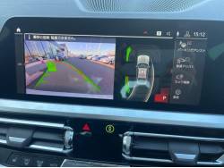 ３シリーズ ３２０ｄ ｘＤｒｉｖｅ Ｍスポーツ エディション・サンライズの中古車画像