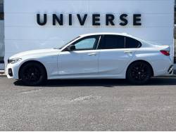 ３シリーズ ３２０ｄ ｘＤｒｉｖｅ Ｍスポーツ エディション・サンライズの中古車画像