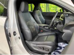 ＵＸ ＵＸ２５０ｈ バージョンＬの中古車画像