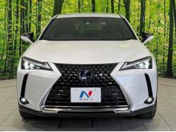 ＵＸ ＵＸ２５０ｈ バージョンＬの中古車画像