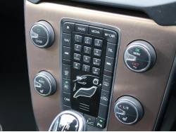 Ｖ４０ クロスカントリー Ｔ４ ノルディックの中古車画像