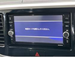 デイズルークス ハイウェイスター Ｇターボの中古車画像