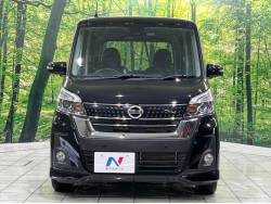 デイズルークス ハイウェイスター Ｇターボの中古車画像