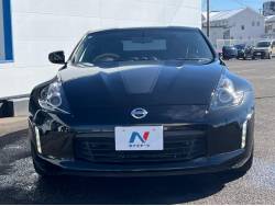 フェアレディZ ヘリテージエディション（日産）[7AT]のカタログ詳細