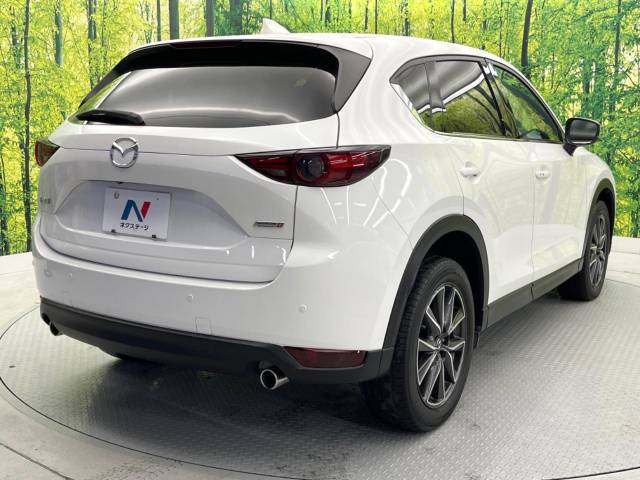 マツダ ＣＸ－５ ＸＤ Ｌパッケージ 2.8万Km 232.9万円(和歌山県)[333]の中古車詳細