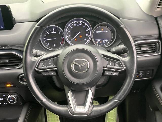 マツダ ＣＸ－５ ＸＤ Ｌパッケージ 2.8万Km 232.9万円(和歌山県)[333]の中古車詳細