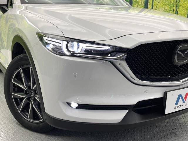 マツダ ＣＸ－５ ＸＤ Ｌパッケージ 2.8万Km 232.9万円(和歌山県)[333]の中古車詳細