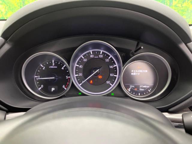 マツダ ＣＸ－５ ＸＤ Ｌパッケージ 2.8万Km 232.9万円(和歌山県)[333]の中古車詳細