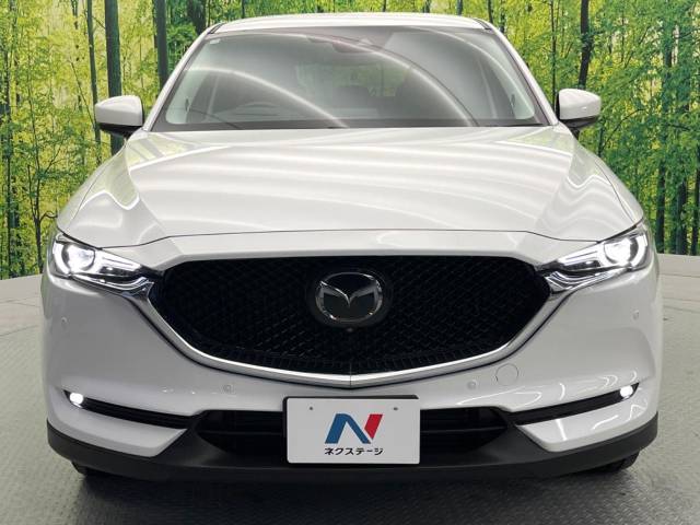 マツダ ＣＸ－５ ＸＤ Ｌパッケージ 2.8万Km 232.9万円(和歌山県)[333]の中古車詳細
