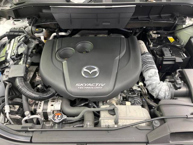 マツダ ＣＸ－５ ＸＤ Ｌパッケージ 2.8万Km 232.9万円(和歌山県)[333]の中古車詳細