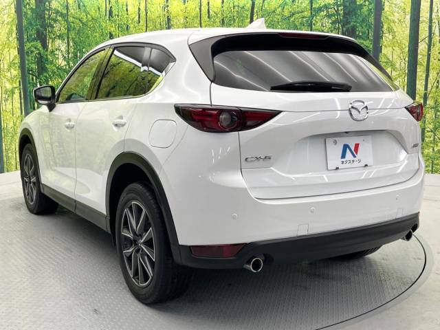 マツダ ＣＸ－５ ＸＤ Ｌパッケージ 2.8万Km 232.9万円(和歌山県)[333]の中古車詳細