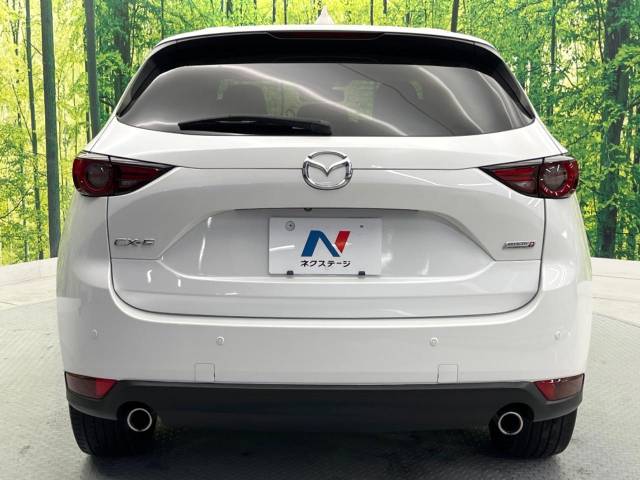 マツダ ＣＸ－５ ＸＤ Ｌパッケージ 2.8万Km 232.9万円(和歌山県)[333]の中古車詳細