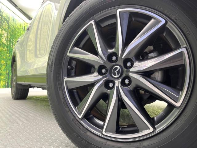 マツダ ＣＸ－５ ＸＤ Ｌパッケージ 2.8万Km 232.9万円(和歌山県)[333]の中古車詳細