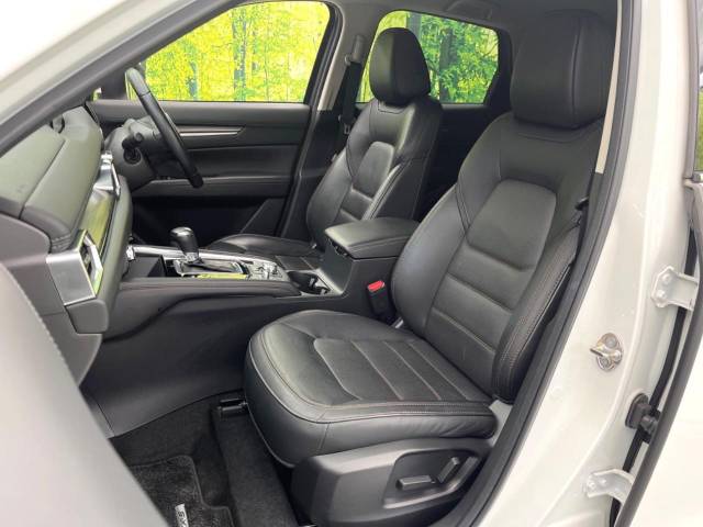 マツダ ＣＸ－５ ＸＤ Ｌパッケージ 2.8万Km 232.9万円(和歌山県)[333]の中古車詳細