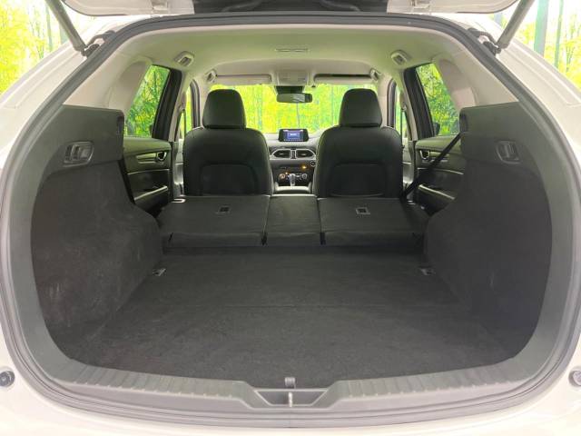 マツダ ＣＸ－５ ＸＤ Ｌパッケージ 2.8万Km 232.9万円(和歌山県)[333]の中古車詳細