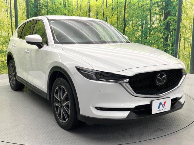 マツダ ＣＸ－５ ＸＤ Ｌパッケージ 2.8万Km 232.9万円(和歌山県)[333]の中古車詳細