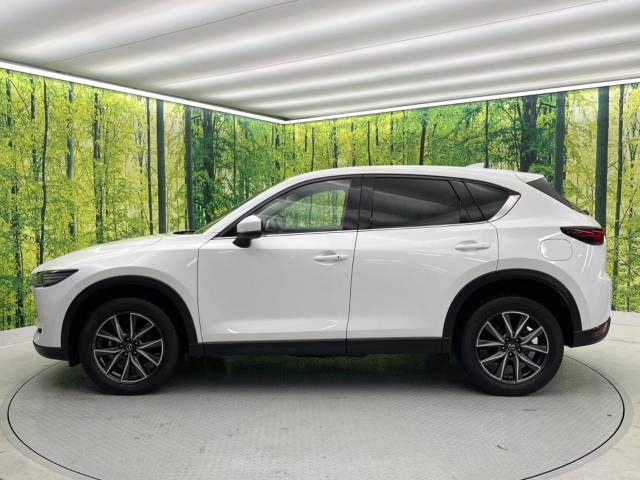 マツダ ＣＸ－５ ＸＤ Ｌパッケージ 2.8万Km 232.9万円(和歌山県)[333]の中古車詳細