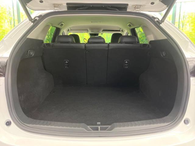 マツダ ＣＸ－５ ＸＤ Ｌパッケージ 2.8万Km 232.9万円(和歌山県)[333]の中古車詳細