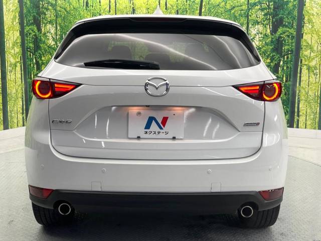 マツダ ＣＸ－５ ＸＤ Ｌパッケージ 2.8万Km 232.9万円(和歌山県)[333]の中古車詳細