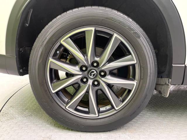 マツダ ＣＸ－５ ＸＤ Ｌパッケージ 2.8万Km 232.9万円(和歌山県)[333]の中古車詳細