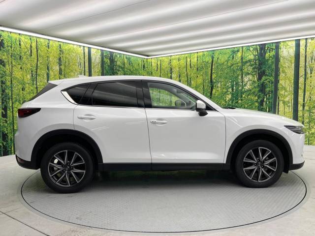 マツダ ＣＸ－５ ＸＤ Ｌパッケージ 2.8万Km 232.9万円(和歌山県)[333]の中古車詳細